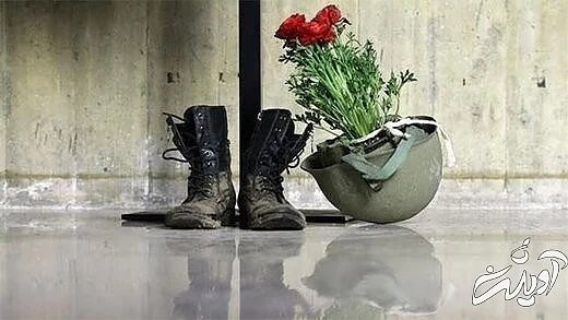 اولین شهید مسیحی دفاع مقدس اولین شهید مسیحی دفاع مقدس